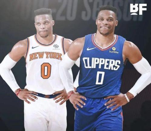 威少最新爆料,篮球场上的幕后故事与心路历程 第3张 威少最新爆料,篮球场上的幕后故事与心路历程 第3张